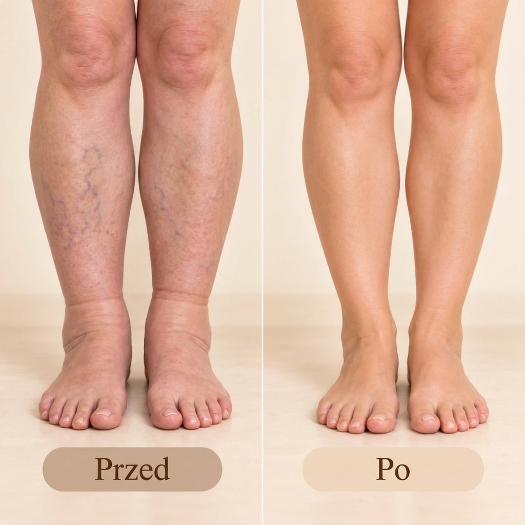 Masażer stóp Pulse