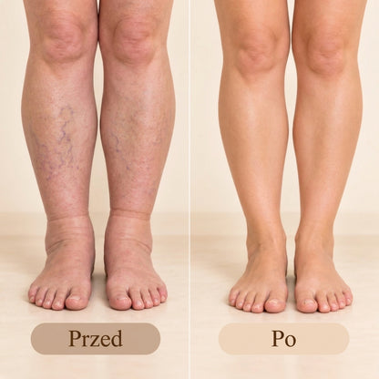 Masażer stóp Pulse
